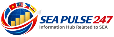 Sea Pulse 247 Information Hub Related to SEA and South East Asia Market