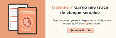 A 85-page digital pregnancy journal and tracking diary for expectant mothers to record weekly milestones.