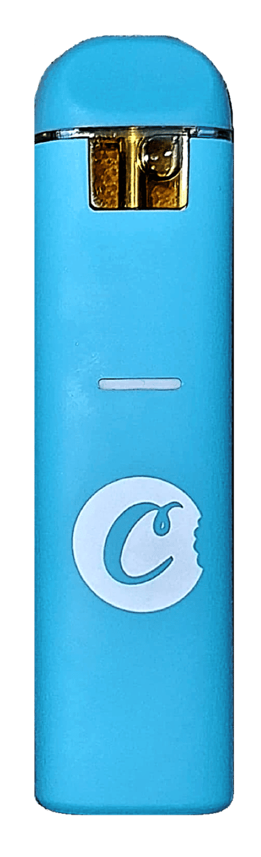 THC Mix cannabis Vape