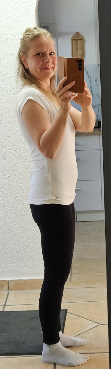 Abnehmen durch Nervensystemregulation