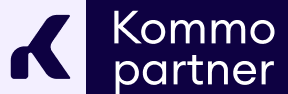 Logotipo do Kommo CRM