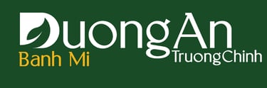 bánh mì nấm chay duongan