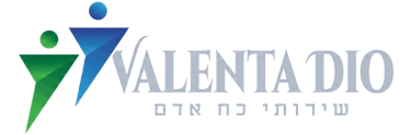 ולנטה דיו - שירותי כח אדם לבתי אבות