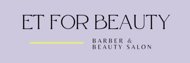 ET For Beauty