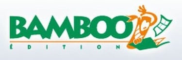 éditions Bamboo