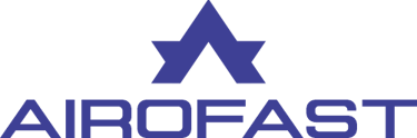 AIROFAST logo