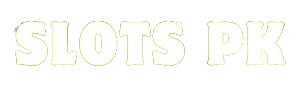Slots PK Text logo