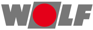 wolf logo