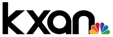 Kxan TV Station logo