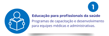 medhub group educação para profissionais da saúde