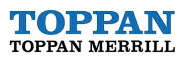 Toppan Merrill Philippines