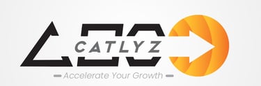 Catalyz logo