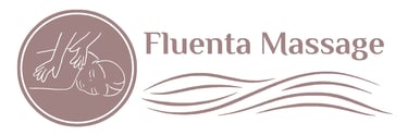 Logo Fluenta Massage