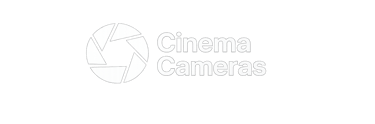 Cinema cameras for professional video production and high quality content creation