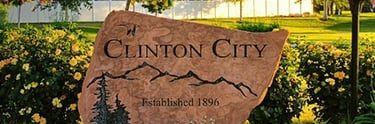 Clinton, UT
