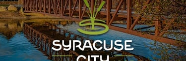 Syracuse, UT
