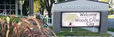 Woods Cross, UT