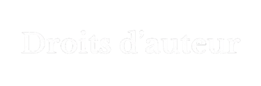 Droits d'auteur