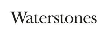 a logo for waterstone's watermark