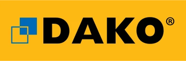 Logo DAKO