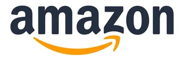 Logo da Amazon - Compre O Sussurro da Tempestade na Amazon