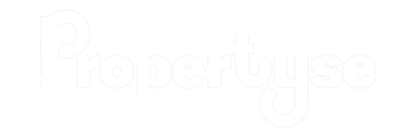 Trimmed Propertyse logo