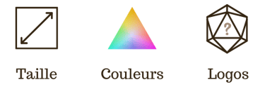 JDR sur-mesure