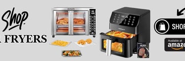 Air Fryers