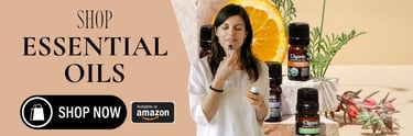 a woman is holding a cell phone and looking at her phone