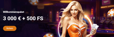 Vox Casino ist der führende Online-Casino-Anbieter in Deutschland