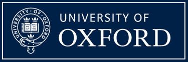 University of Oxford Logo
