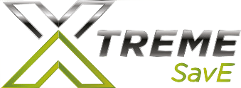 xtreme save logo