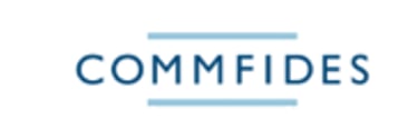 Commfides Logo