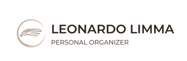 logotipo da marca leoorganizer