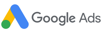Logo do Google Ads