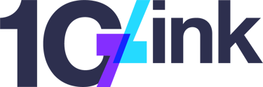Logo 1G Link interview vidéo pour présenter un nouveau produit à Paris