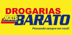 Farmácia Mais Barato São Jorge