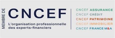 logo membre de de la CNCEF
