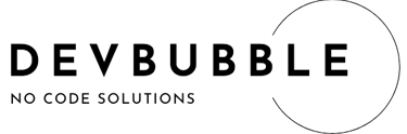 DevBubble Logo