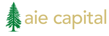 AIE Capital logo