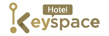 Keyspace Hotel