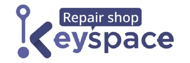 Keyspace Repair shop