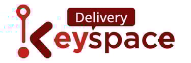 Keyspace Delivery