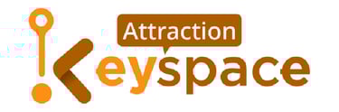 Keyspace Attraction
