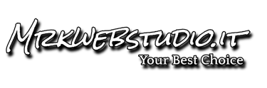 Mrkwebstudio logo