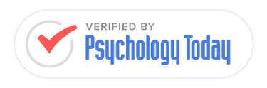 Psychology Today verified therapist