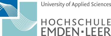 University of Applied Sciences Hochschule Emden-Leer Logo