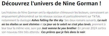 capture ecran nine