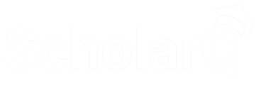 Scholar Q logo Guiding minds shaping futures