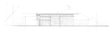 Architectural Sketch
